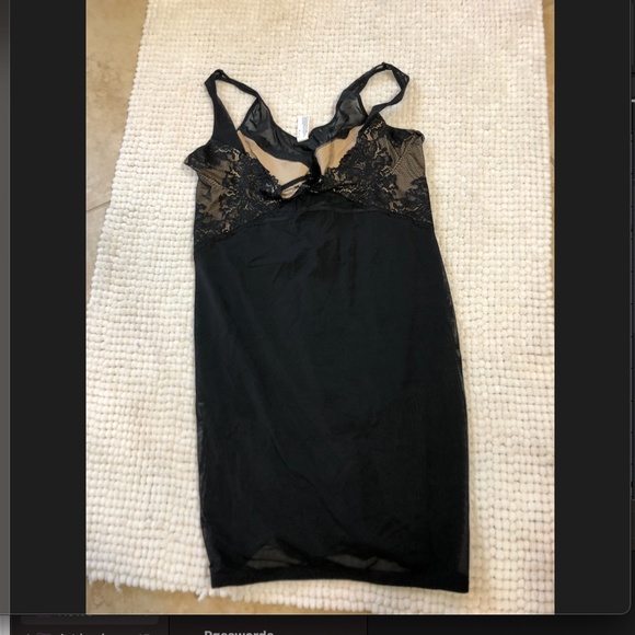 Maidenform Intimates & Sleepwear Shapewear Maidenform Under Dress